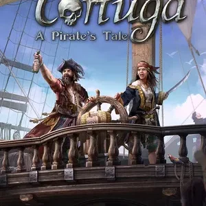 Tortuga: A Pirate's Tale