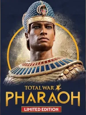Total War: Pharaoh Limited Edition