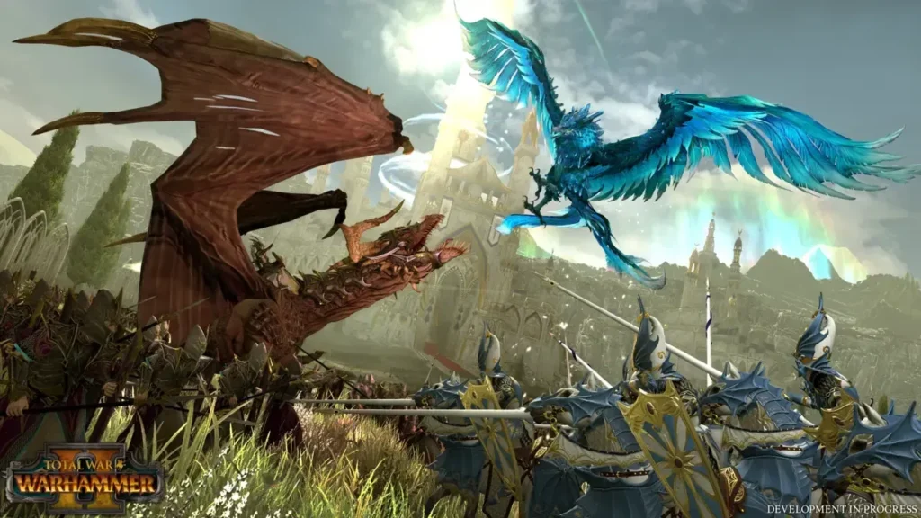 Total War: Warhammer II