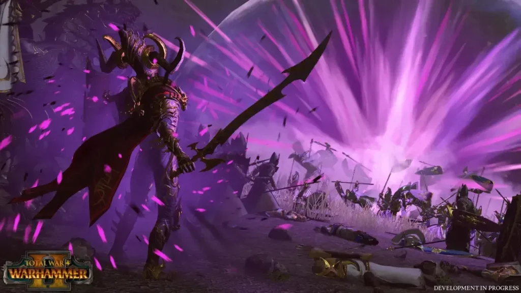 Total War: Warhammer II