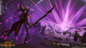 Total War: Warhammer II