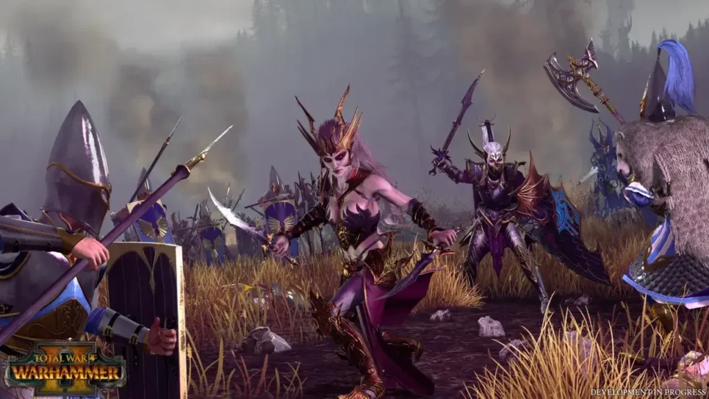 Total War: Warhammer II