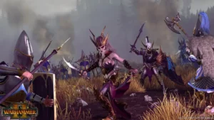 Total War: Warhammer II