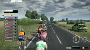 Tour de France 2024