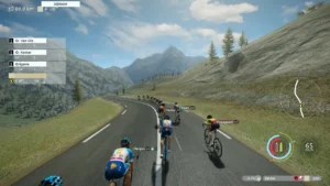 Tour de France 2024