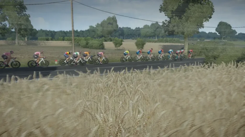 Tour de France 2024