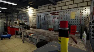 Tourist Bus Simulator