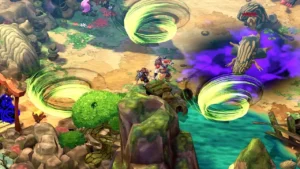 Towa and the Guardians of the Sacred Tree: Deluxe Edition