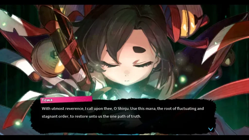 Towa and the Guardians of the Sacred Tree: Deluxe Edition