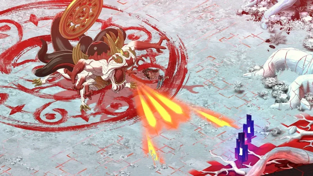 Towa and the Guardians of the Sacred Tree: Deluxe Edition