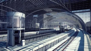 Train Life: A Railway Simulator
