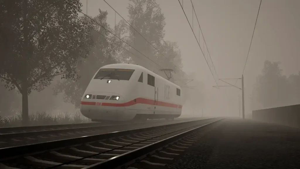 Train Sim World 3