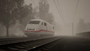 Train Sim World 3