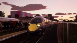 Train Sim World 3