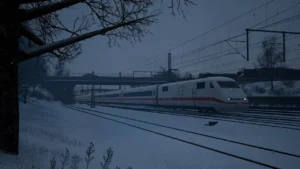 Train Sim World 3: Deluxe Edition