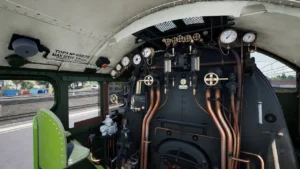 Train Sim World 4: Flying Scotsman Centenary Edition