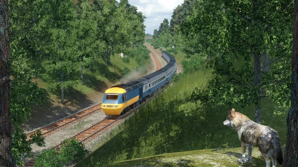 Transport Fever 2: Deluxe Edition