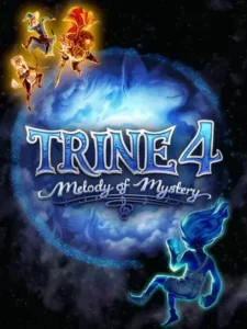 Trine 4: Melody of Mystery