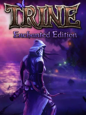 Trine Enchanted Edition