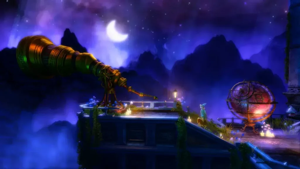 Trine Enchanted Edition