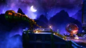 Trine Enchanted Edition