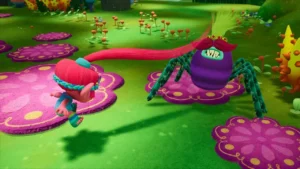 Trolls Remix Rescue