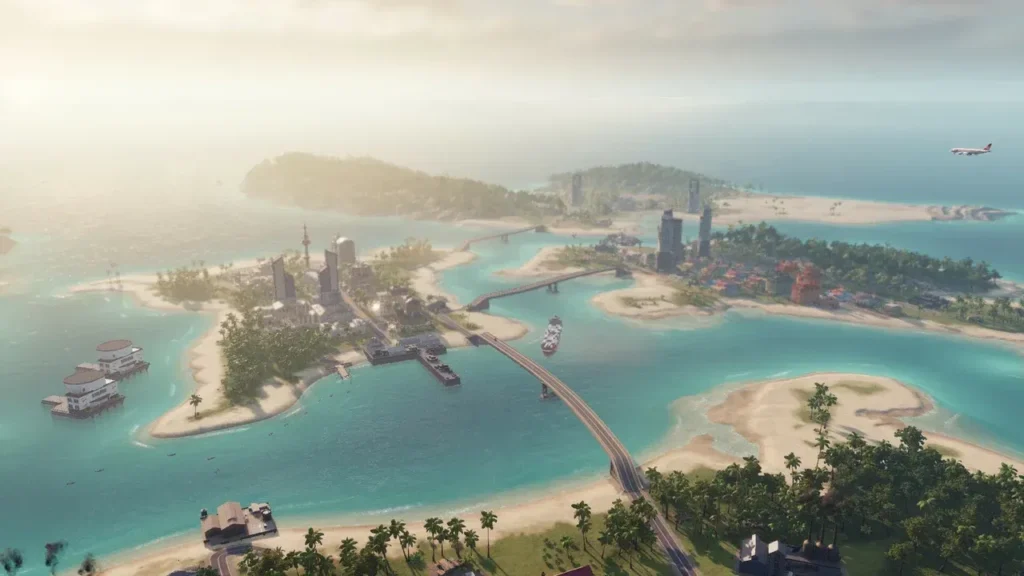 Tropico 6: El Prez Edition