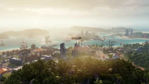 Tropico 6: El Prez Edition
