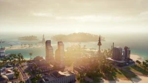 Tropico 6: El Prez Edition
