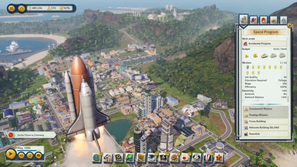 Tropico 6: El Prez Edition