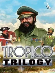 Tropico Trilogy