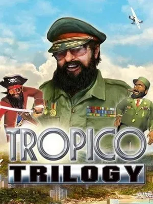 Tropico Trilogy