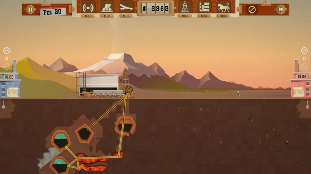 Turmoil: The Heat Is On