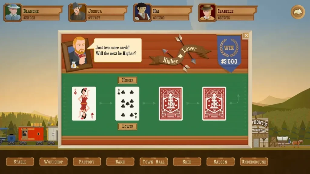 Turmoil: The Heat Is On