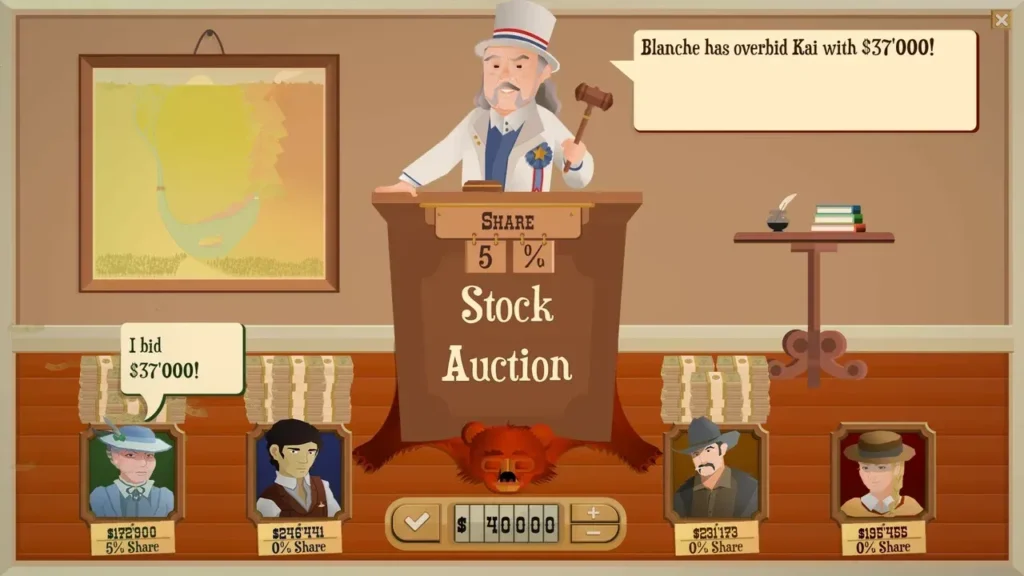 Turmoil: The Heat Is On