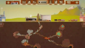 Turmoil: The Heat Is On