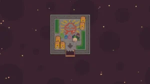 Turnip Boy Commits Tax Evasion