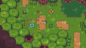 Turnip Boy Commits Tax Evasion