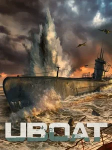 UBoat