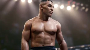 UFC 5: Deluxe Edition