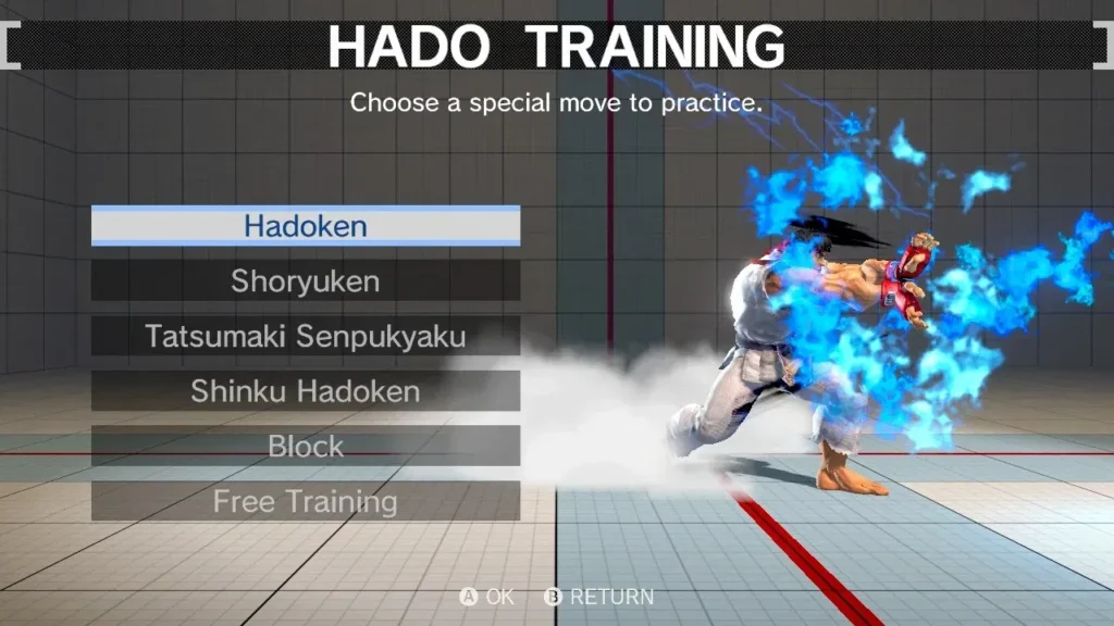 Ultra Street Fighter II: The Final Challengers