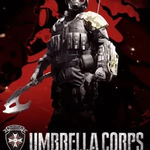 Umbrella Corps: Deluxe Edition