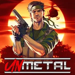 UnMetal