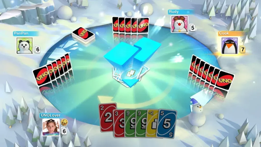 UNO: Ultimate Edition