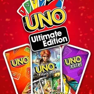 UNO: Ultimate Edition
