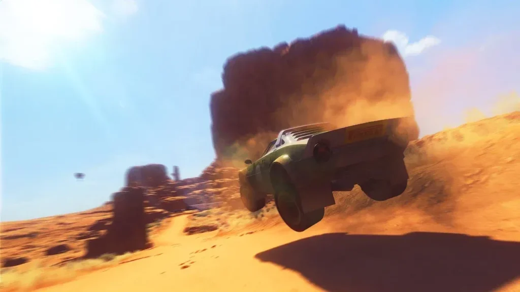 V-Rally 4: Ultimate Edition