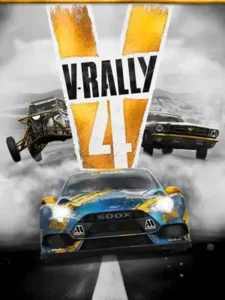 V-Rally 4: Ultimate Edition