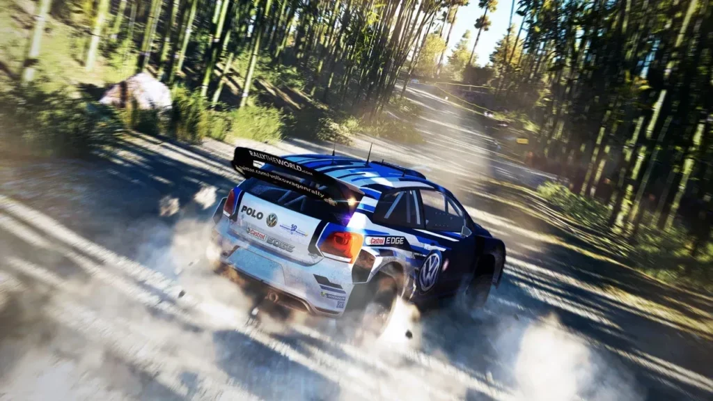 V-Rally 4: Ultimate Edition
