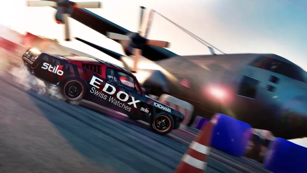 V-Rally 4: Ultimate Edition