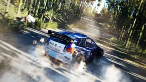 V-Rally 4: Ultimate Edition